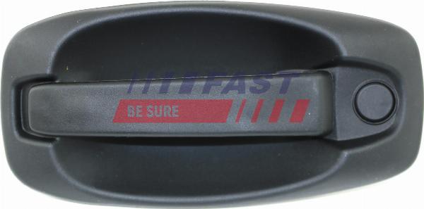 Fast FT94576 - Ручка двері autozip.com.ua