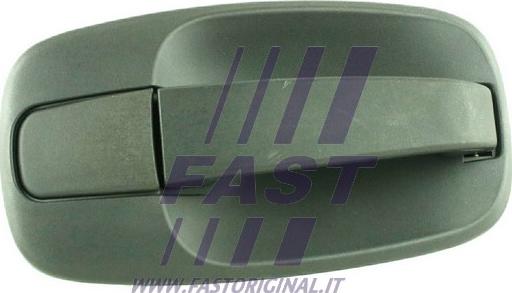 Fast FT94577 - Ручка двері autozip.com.ua