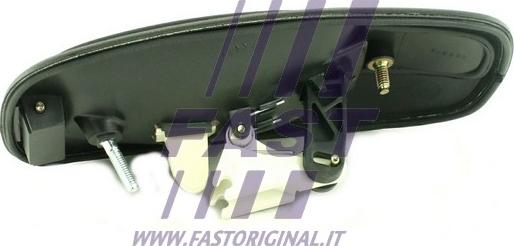 Fast FT94577 - Ручка двері autozip.com.ua