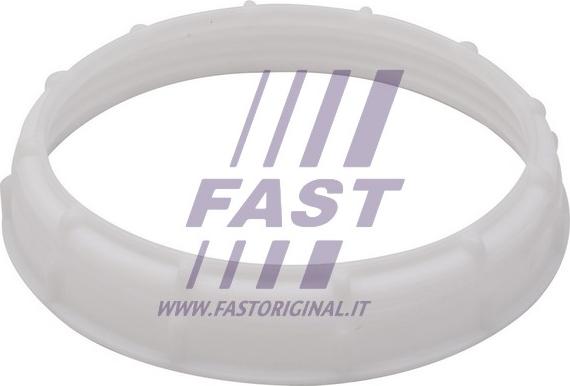 Fast FT94642 - Гайка паливного насоса FIAT Doblo 00-13 autozip.com.ua