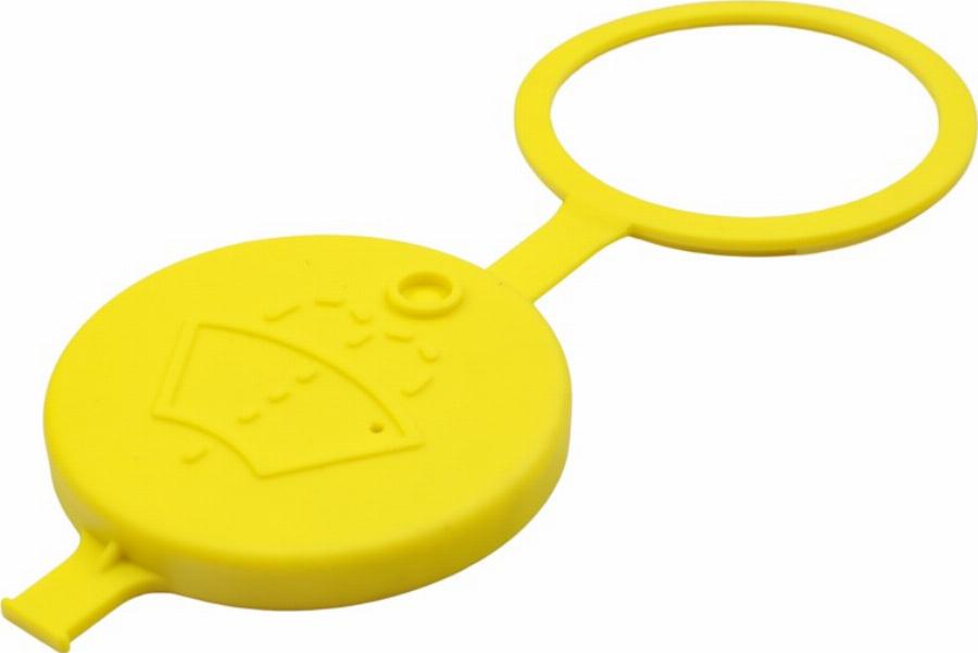 Fast FT94605 - Кришка, резервуар охолоджуючої рідини autozip.com.ua