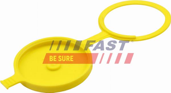 Fast FT94605 - Кришка, резервуар охолоджуючої рідини autozip.com.ua