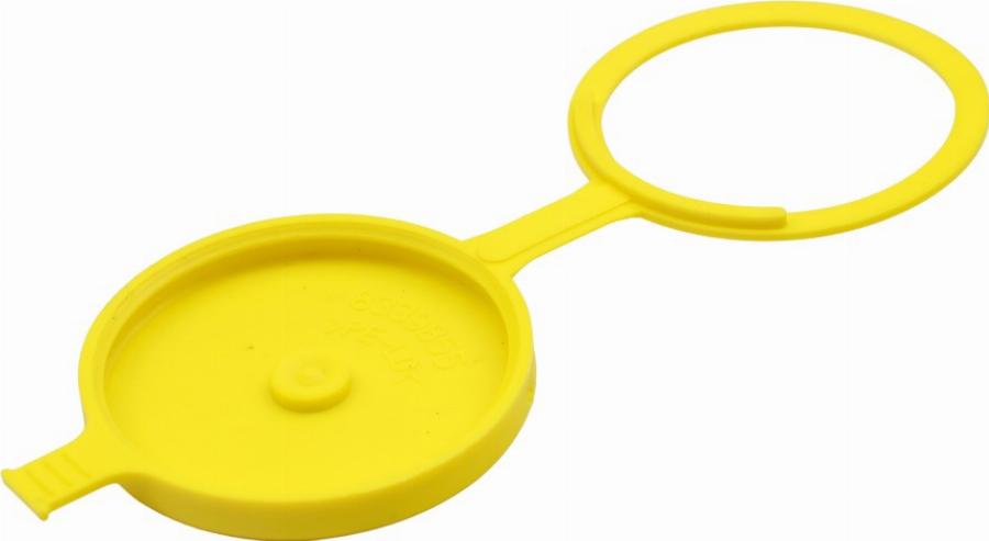 Fast FT94605 - Кришка, резервуар охолоджуючої рідини autozip.com.ua