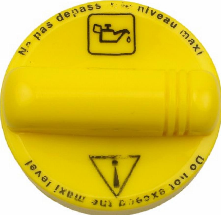 Fast FT94601 - Кришка, заливна горловина autozip.com.ua