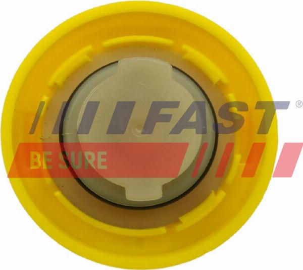 Fast FT94601 - Кришка, заливна горловина autozip.com.ua