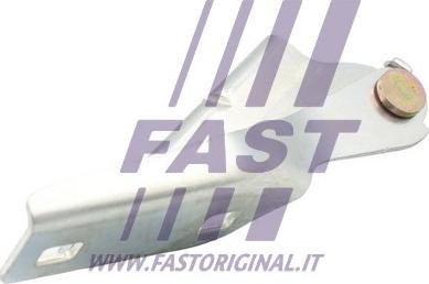 Fast FT94093 - Шарнір, капот autozip.com.ua