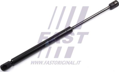 Fast FT94045 - Газова пружина, кришка багажник autozip.com.ua