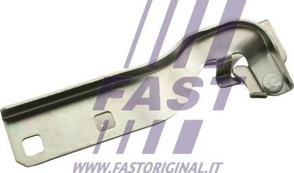 Fast FT94005 - Шарнір, капот autozip.com.ua