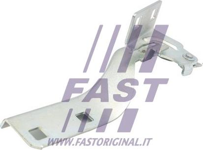 Fast FT94006 - Шарнір, капот autozip.com.ua