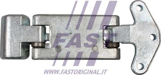 Fast FT94145 - Дверний шарнір autozip.com.ua