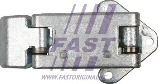 Fast FT94146 - Дверний шарнір autozip.com.ua
