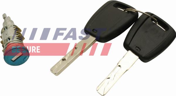 Fast FT94156 - Циліндр замка autozip.com.ua
