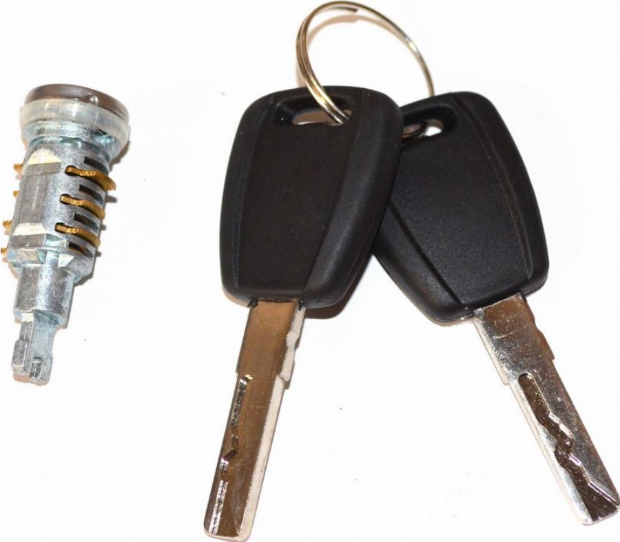 Fast FT94156 - Циліндр замка autozip.com.ua