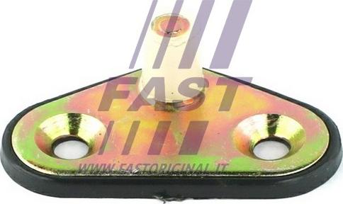 Fast FT94104 - Управління, кнопка центрального замка autozip.com.ua