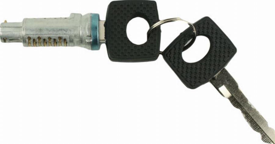 Fast FT94181 - Циліндр замка autozip.com.ua