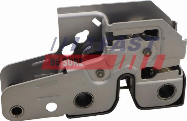 Fast FT94187 - Замок капота autozip.com.ua