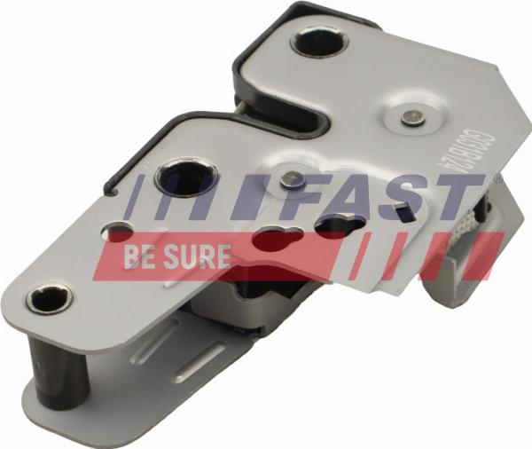 Fast FT94187 - Замок капота autozip.com.ua