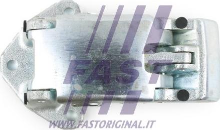 Fast FT94176 - Дверний шарнір autozip.com.ua