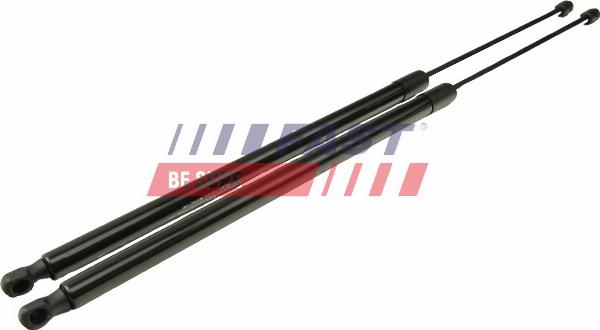 Fast FT94804K - Газова пружина, кришка багажник autozip.com.ua