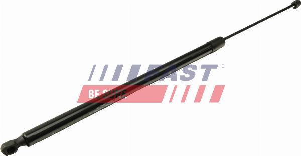 Fast FT94804 - Газова пружина, кришка багажник autozip.com.ua
