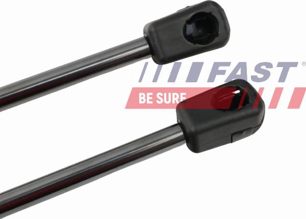 Fast FT94805K - Газова пружина, кришка багажник autozip.com.ua