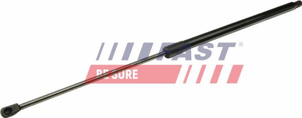 Fast FT94814 - Газова пружина, кришка багажник autozip.com.ua