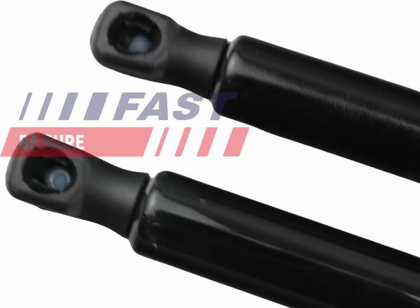 Fast FT94812K - Газова пружина, кришка багажник autozip.com.ua