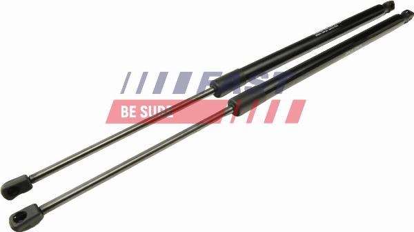 Fast FT94812K - Газова пружина, кришка багажник autozip.com.ua