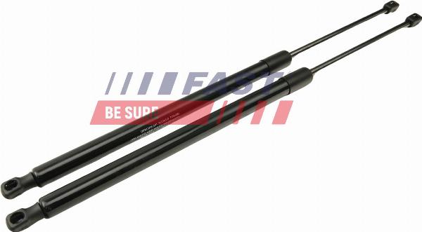 Fast FT94812K - Газова пружина, кришка багажник autozip.com.ua