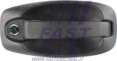 Fast FT94399 - Ручка двері autozip.com.ua
