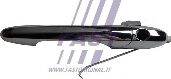 Fast FT94398 - Ручка двері autozip.com.ua