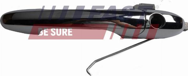 Fast FT94398 - Ручка двері autozip.com.ua