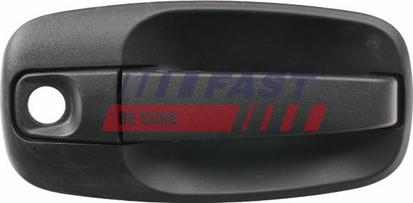 Fast FT94304 - Ручка двері autozip.com.ua