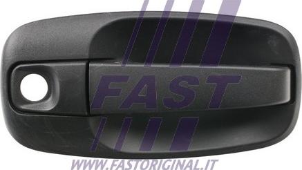 Fast FT94304 - Ручка двері autozip.com.ua