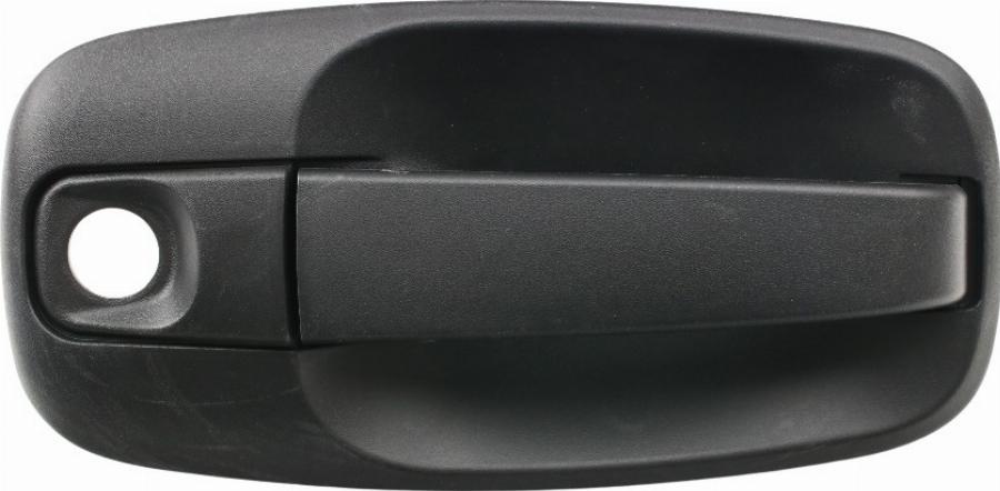 Fast FT94304 - Ручка двері autozip.com.ua