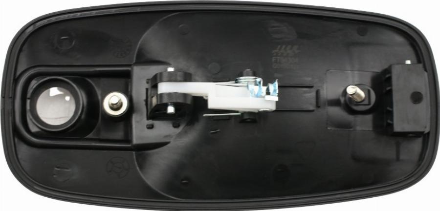 Fast FT94304 - Ручка двері autozip.com.ua