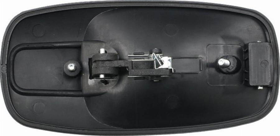 Fast FT94305 - Ручка двері autozip.com.ua