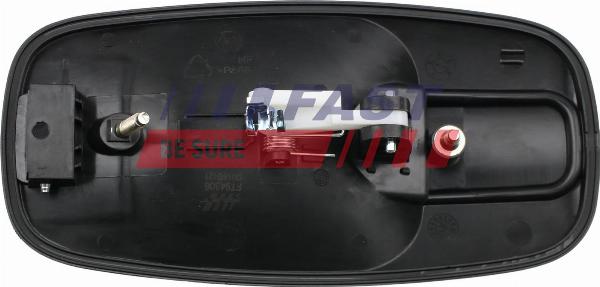 Fast FT94306 - Ручка двері autozip.com.ua