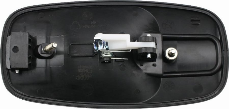 Fast FT94306 - Ручка двері autozip.com.ua