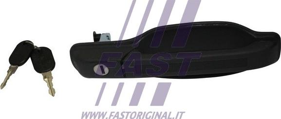 Fast FT94300 - Ручка двері autozip.com.ua