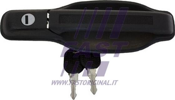 Fast FT94301 - Ручка двері autozip.com.ua
