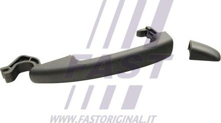 Fast FT94314 - Ручка двері autozip.com.ua