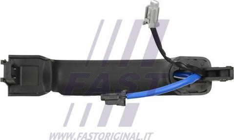 Fast FT94313 - Ручка двері autozip.com.ua