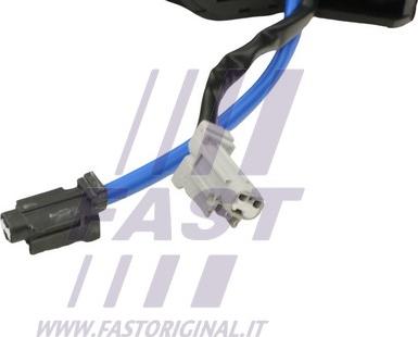 Fast FT94313 - Ручка двері autozip.com.ua