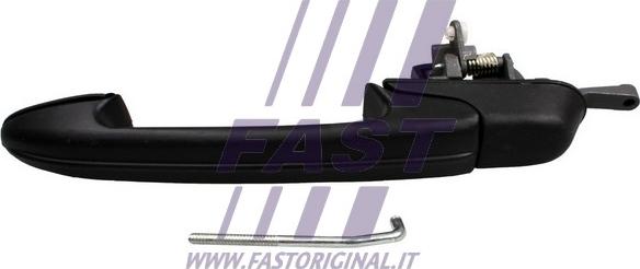 Fast FT94248 - Ручка двері autozip.com.ua