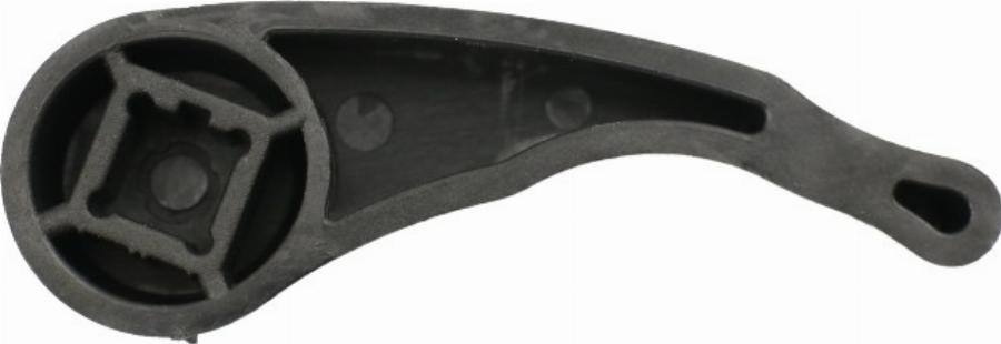 Fast FT94202 - Ручка відкривання моторного відсіку autozip.com.ua