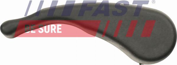 Fast FT94202 - Ручка відкривання моторного відсіку autozip.com.ua