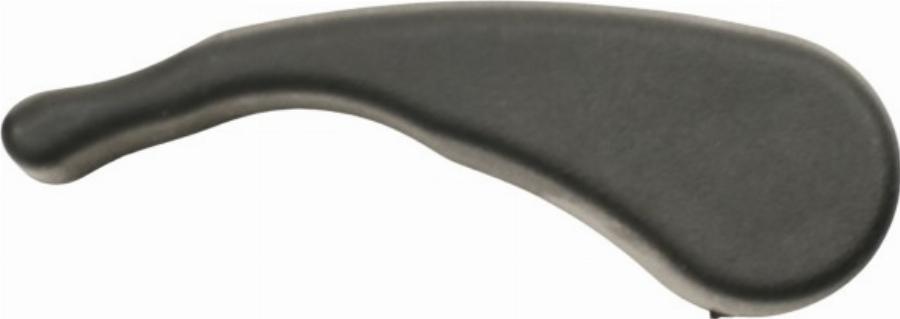 Fast FT94202 - Ручка відкривання моторного відсіку autozip.com.ua