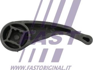 Fast FT94202 - Ручка відкривання моторного відсіку autozip.com.ua