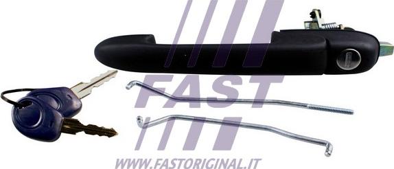 Fast FT94224 - Ручка двері autozip.com.ua